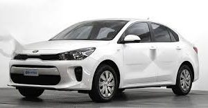KIA RIO 1.6 2016-2020 Afinación Mayor  No. Orden44008KIA101