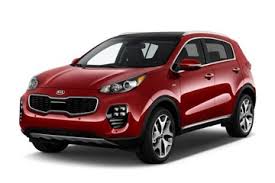 KIA SPORTAGE 2.0 2018-2019 Afinación Mayor  No. Orden44015KIA101