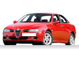 Alfa romeo ALFA 156  2.0 2005-2006 Afinación Mayor No.de orden 4003AR101
