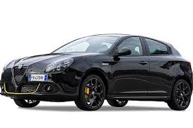 Alfa Romeo Giulietta 1.8 2019 afinación mayor  No. Orden 4006AR101
