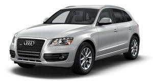 Audi Q5 3.2 2010-2013 Afinación Mayor No. Orden 6055AU101