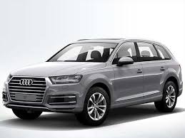 Audi Q7 3.0 2010-2014 Afinación Mayor No. Orden 6057AU101