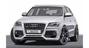 Audi Q5 3.6 2006-2011 Afinación Mayor No. Orden 6058AU101