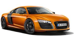 Audi R8 4.2 2011-2016 Afinación Mayor No. Orden 6061AU101