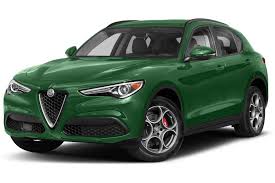 alfa romeo  GIUILIA	 2017-2018  Afinación Mayor No.de orden 4004AR101
