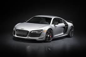 Audi R8 rss 5.2 2010 Afinación Mayor No. Orden 6064AU101