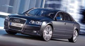 Audi S8 5.2 2006-2010  Afinación Mayor No. Orden 6087AU101