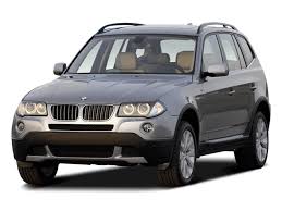 BMW X3 SI 3.0 2006 - 2007 Afinación Mayor No. Orden 7011BW101