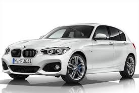 BMW 120i 1.6 2016-2019 Afinación Mayor No. Orden 7016BW101