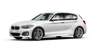 BMW 120i 2.0 2016 - 2019 Afinación Mayor No. Orden 7018BW101