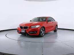 BMW 220i 2.0 2014-2015 Afinación Mayor No. Orden 7024BW101