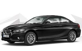 BMW 220iA 2.0 2017-2019 Afinación Mayor No. Orden 7026BW101