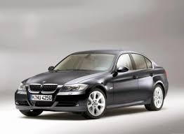 BMW 325i 2.5 2005-2011 Afinación Mayor No. Orden 7030BW101