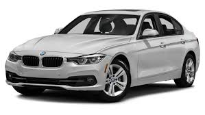 BMW 330iA 2.0 2017-2018 Afinación Mayor No. Orden 7034BW101