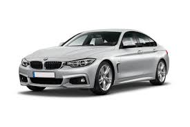BMW 420i 2.0 2018 Afinación Mayor No. Orden 7036BW101