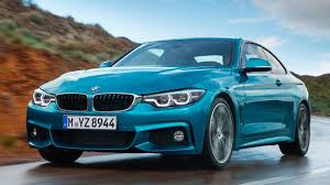BMW 440iA 3.0 2018 Afinación Mayor No. Orden 7038BW101
