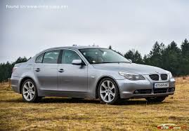 BMW 530i 3.0 2005-2013 Afinación Menor  No. Orden 7042BW102