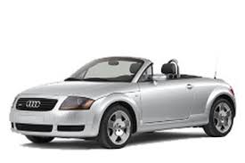 Audi TT 3.2 2005-2006 Afinación Mayor No. Orden 6007AU101