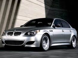 BMW M5 4.0 2007-2008 Afinación Menor  No. Orden 7060BW102