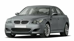 BMW M5 5.0 2006-2010 Afinación Mayor No. Orden 7061BW101