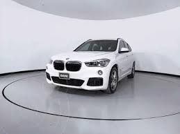 BMW X1 2.0 2012-2018 Afinación Menor  No. Orden 7065BW102