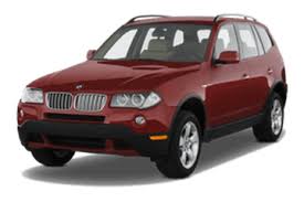 BMW X3 2.5 2005-2006 Afinación Menor  No. Orden 7068BW102