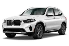 BMW X3 3.0 2008-2009 Afinación Menor  No. Orden 7072BW102