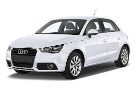 Audi A1 1.4 2011-2015 Afinación Mayor No. Orden 6009AU101