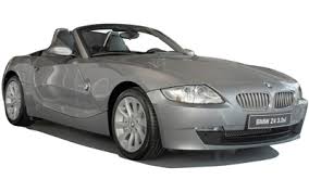 BMW Z4 3.0 2007-2009  Afinación Menor  No. Orden 7083BW102