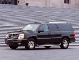 CADILLAC ESCALADE 5.3 2005 Afinación Menor  No. Orden 8001CD102