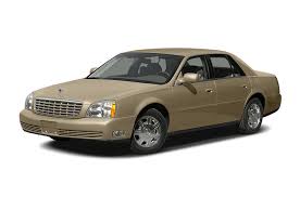 CADILLAC DEVILLE 4.6 2005 Afinación Menor  No. Orden 8002CD102