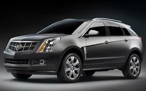 CADILLAC SRX 3.6 2005-2009 Afinación Menor  No. Orden 8004CD102