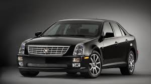 CADILLAC STS 4.6 2007 - 2010 Afinación Menor  No. Orden 8027CD1020