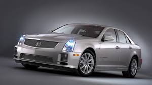 CADILLAC STS 4.6 2005 - 2006 Afinación Menor  No. Orden 8028CD1020