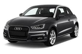 Audi A1 1.8 2016-2018 Afinación Mayor No. Orden 6010AU101