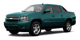 CHEVROLET AVALANCHE  5.3 2005 Afinación Menor  No. Orden 9004CH102