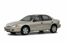 CHEVROLET CAVALIER  2.4   1999 - 2002 Afinación Menor  No. Orden 9010CH102