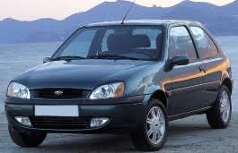 Ford fiesta 1.4 4cl 1998 - 2000  13010FD125
