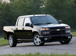 CHEVROLET COLORADO  2.8  2004 - 2006  Afinación Menor  No. Orden 9014CH102