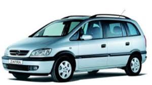 CHEVROLET ZAFIRA 2.0 Y 2.2 2002 – 2006 Afinación Menor  No. Orden 9038CH102
