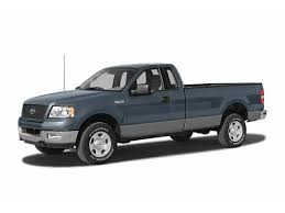 Ford PICKUP 150 2005-2006 Balatas Traseras No. Orden 13032FD302