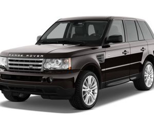 Land Rover Range Rover Lr2 3.2  2008 - Afinacion Mayor