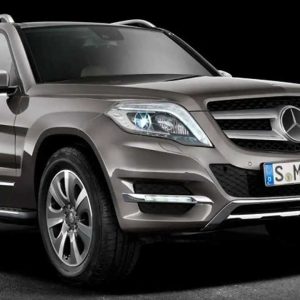MERCEDES BENZ GLK 2015 CAMBIO DE BATERIAS Y REMPLAZO DE MODULO SAM