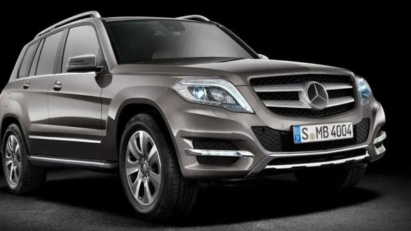 MERCEDES BENZ GLK 2015 CAMBIO DE BATERIAS Y REMPLAZO DE MODULO SAM