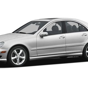 MERCEDES C-280 2005-2009 Afinación Mayor No. Orden 22010MBZ101