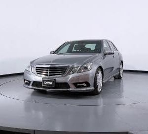 MERCEDES E350 2006-2011 Afinación Mayor No. Orden 22008MBZ101
