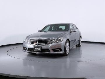 MERCEDES E350 2006-2011 Balatas Delanteras No. Orden 22008MBZ301