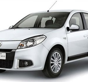 RENAULT SANDERO 1.6 2012-2019 balatas generales No. Orden 30023RN108