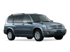 SUZUKI XL-7 2.7 2005-2006 afinación Menor  No. Orden 33010SZ102