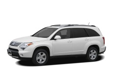 SUZUKI XL-7 3.6 2007-2009 Afinación Mayor  No. Orden 33024SZ101